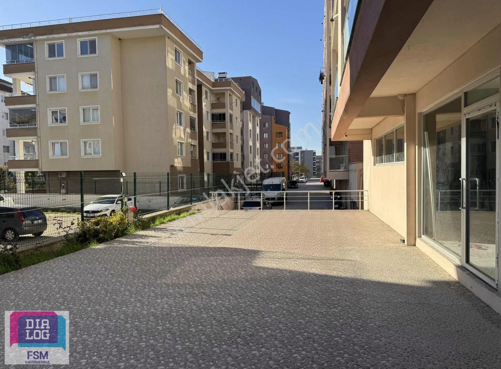 Görükle Nurhayat Evlerinde Eşyalı 1+1 Kiralık Arakat Daire - Görsel 11