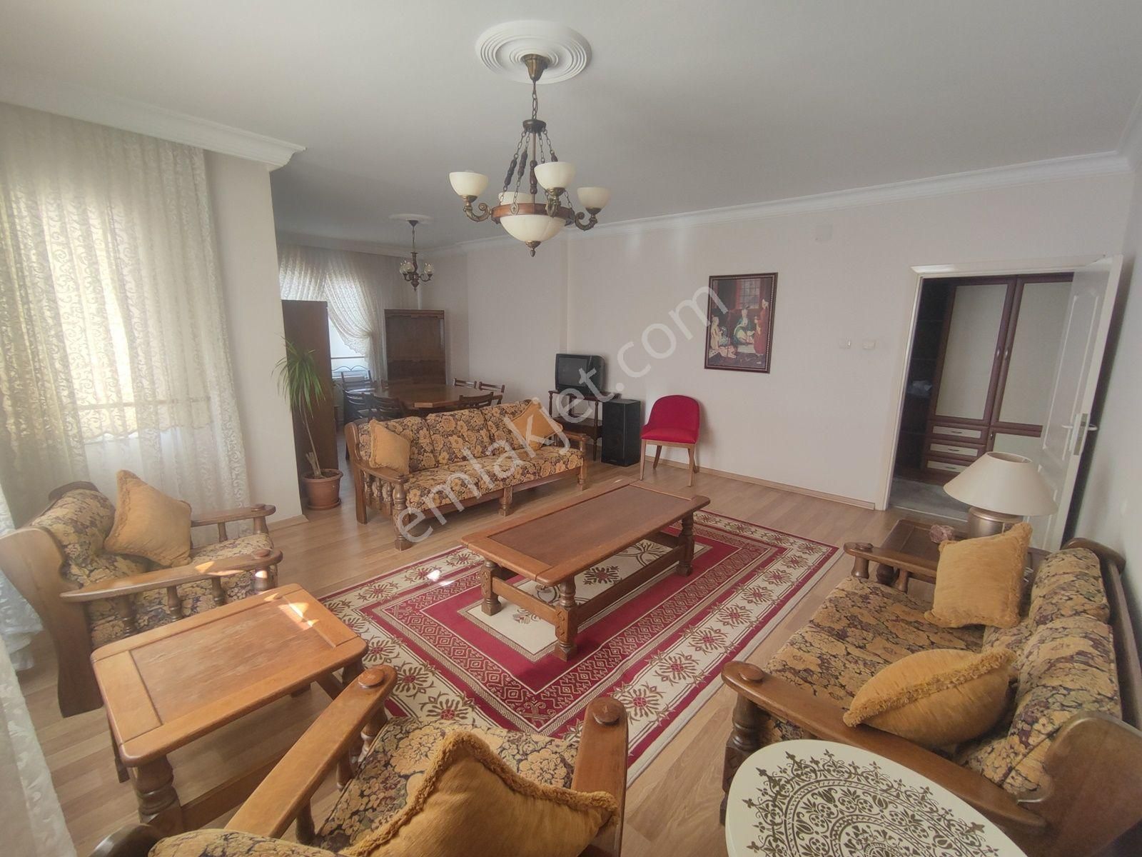 ░_*arcıty*_░den Nevit Kodallı Cad. Civ. Site İçi+full Eşyalı 3+1 - Görsel 7