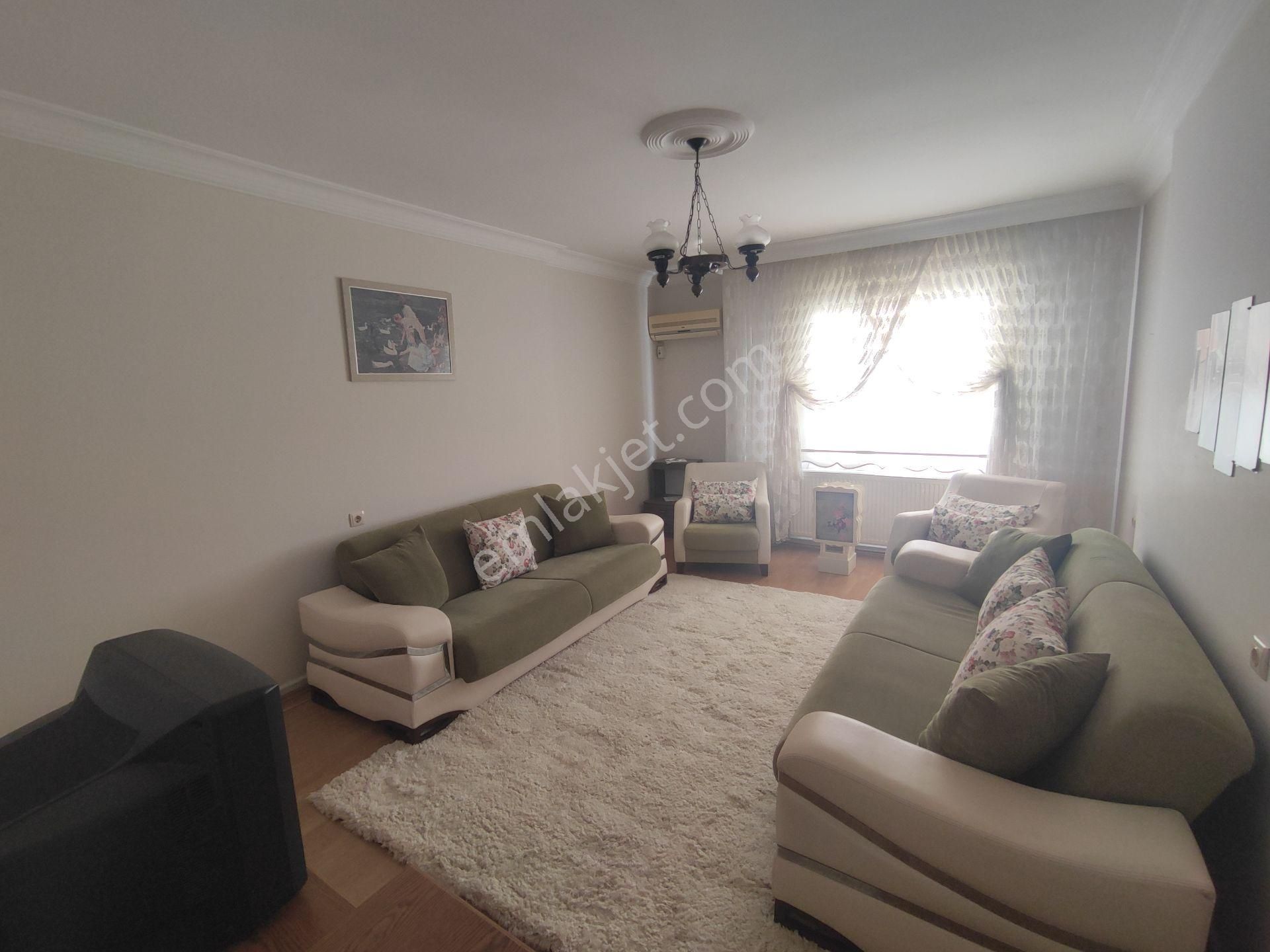 ░_*arcıty*_░den Nevit Kodallı Cad. Civ. Site İçi+full Eşyalı 3+1