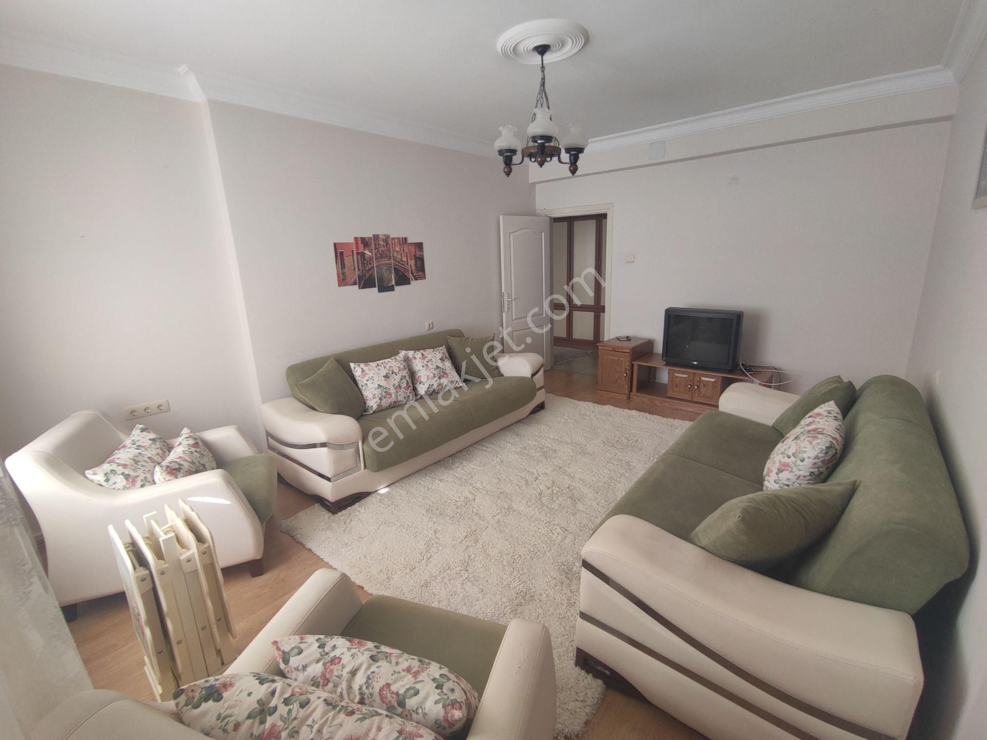 ░_*arcıty*_░den Nevit Kodallı Cad. Civ. Site İçi+full Eşyalı 3+1 - Görsel 2