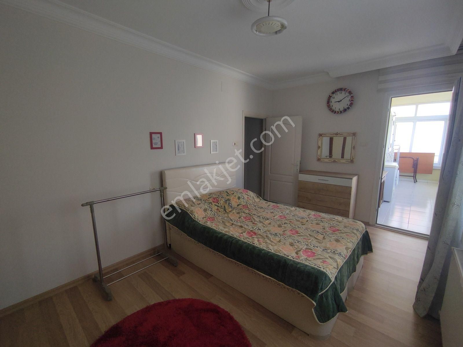 ░_*arcıty*_░den Nevit Kodallı Cad. Civ. Site İçi+full Eşyalı 3+1 - Görsel 16