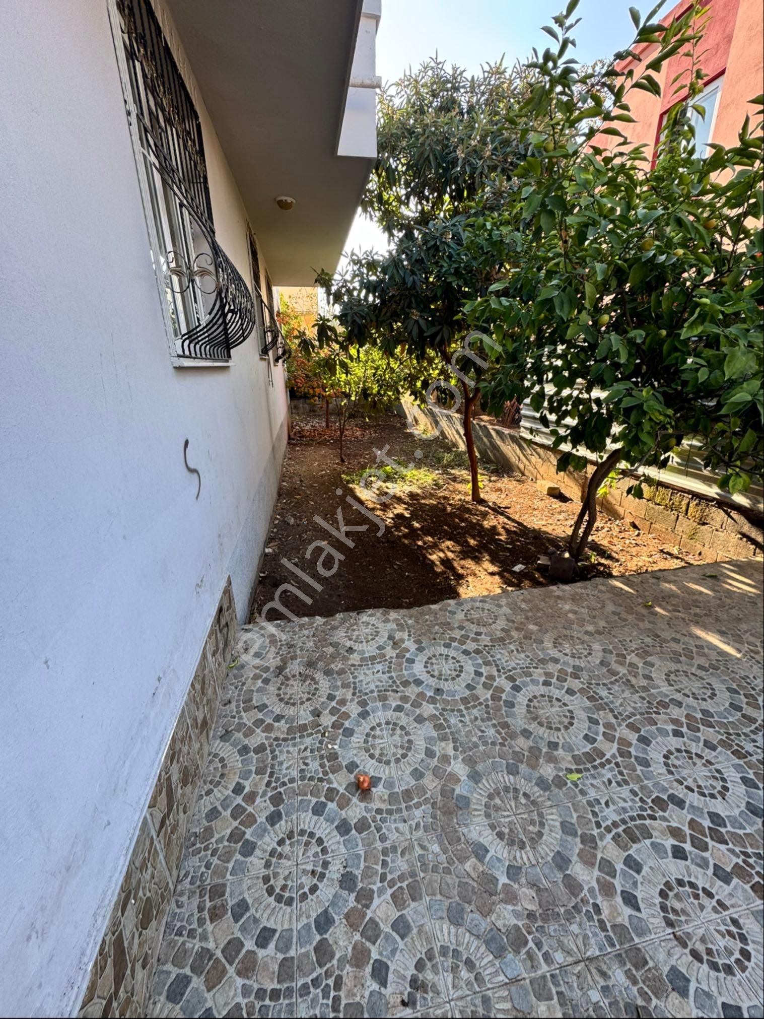 Saricam Gultepede 237 M Arsa İcinde 3+1 K Mufak Tek Katli Mustakil Satliktir - Görsel 4