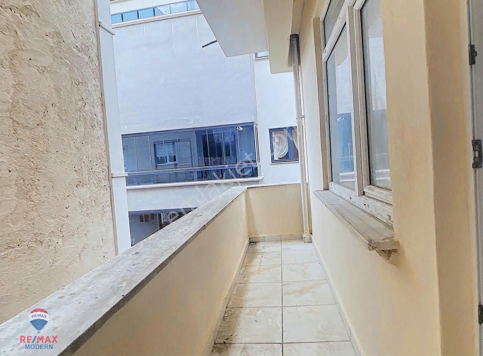 Re/max Eda'dan İçi Ful Tadilatlı, Doğalgazlı Satılık Daire - Görsel 2