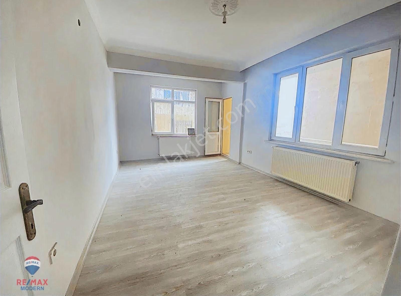 Re/max Eda'dan İçi Ful Tadilatlı, Doğalgazlı Satılık Daire - Görsel 13