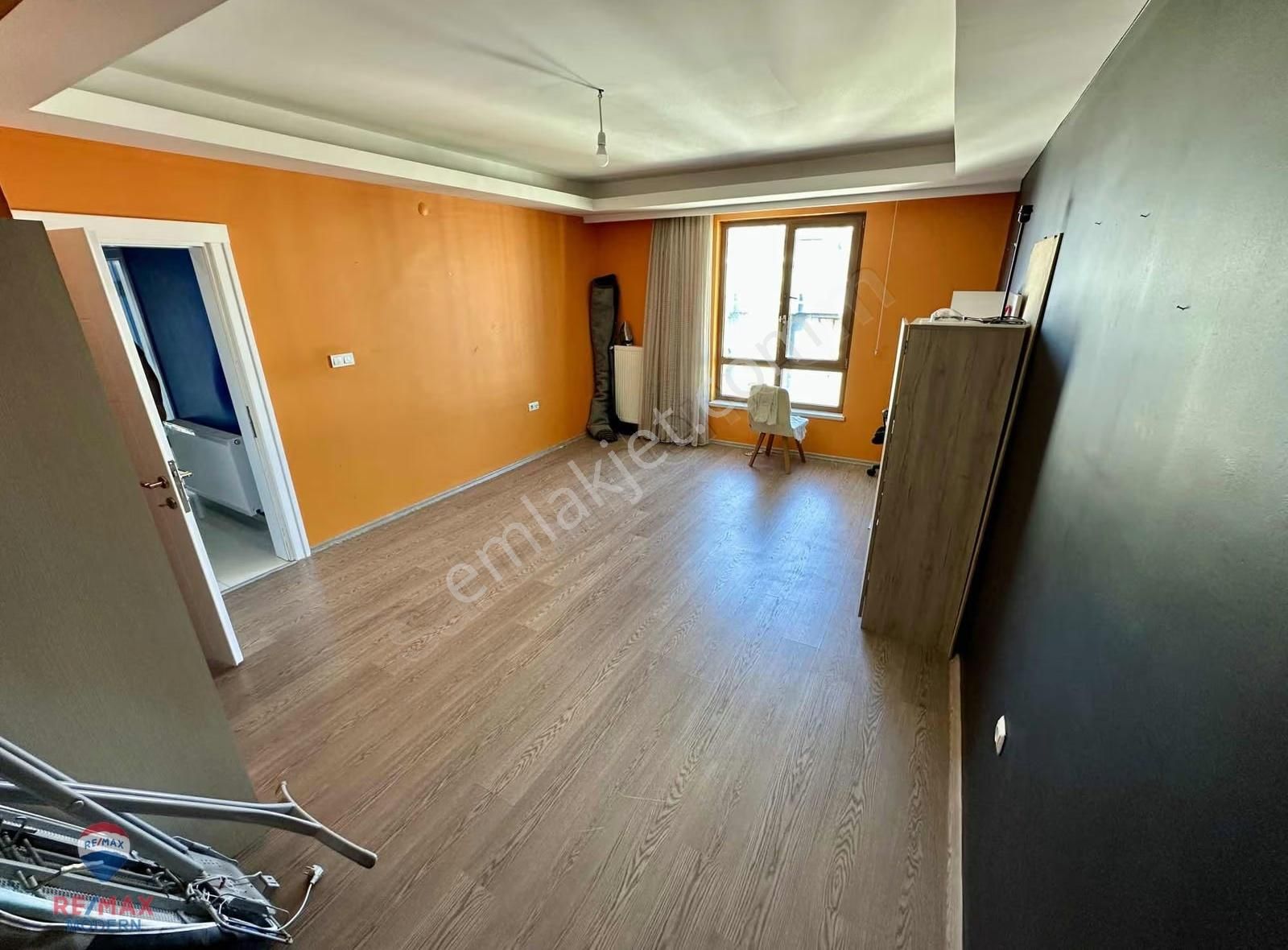 Celal Dinlenmez'den Deniz Doğa Manzaralı Geniş Düblex - Görsel 6