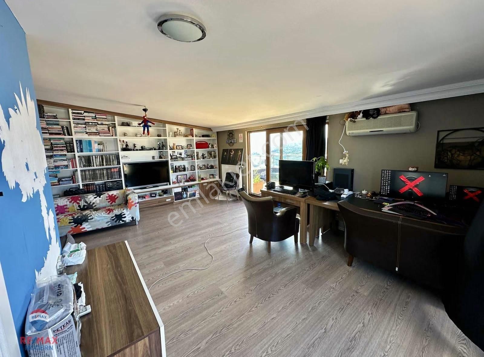 Celal Dinlenmez'den Deniz Doğa Manzaralı Geniş Düblex - Görsel 23