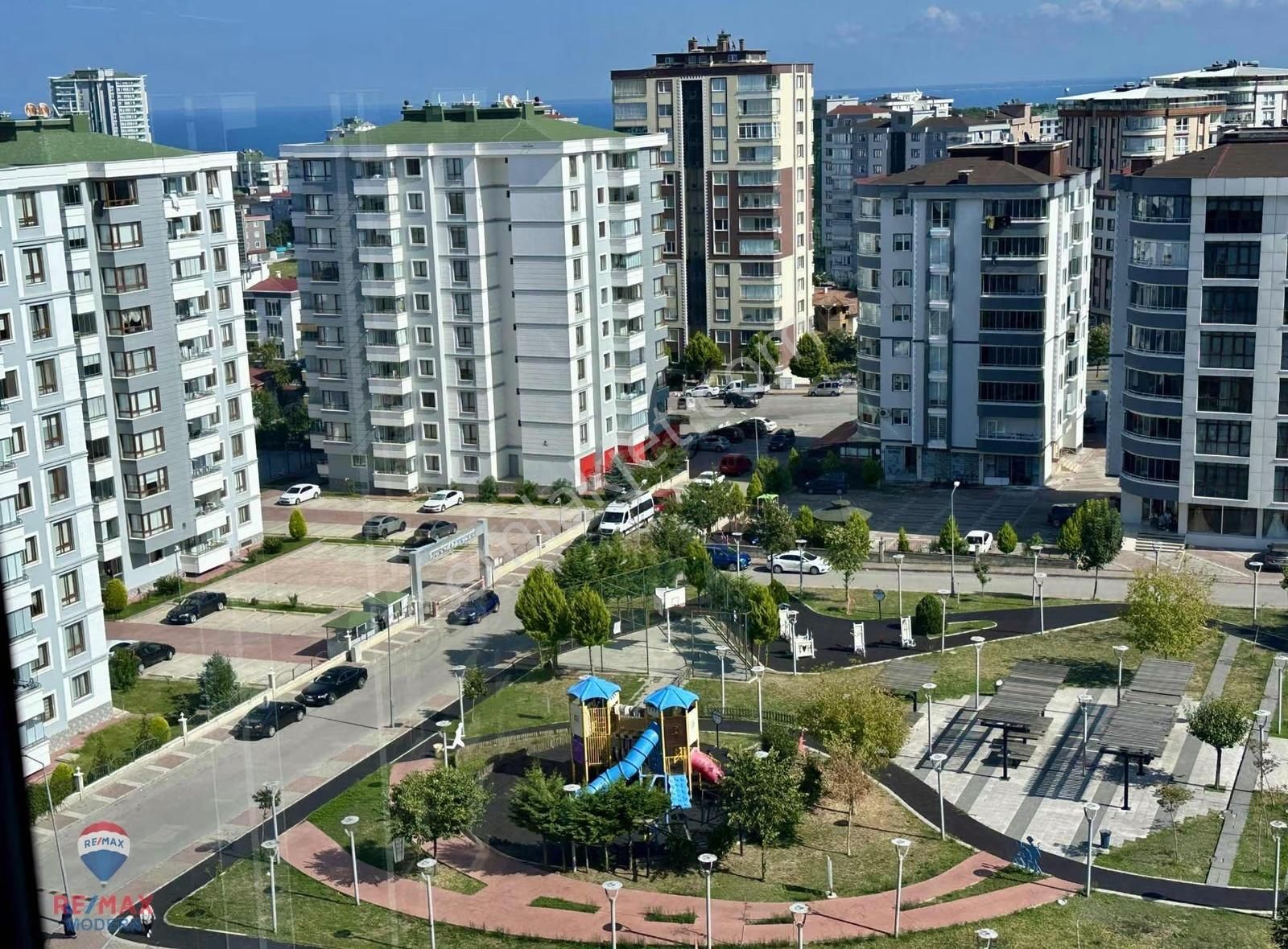 Celal Dinlenmez'den Deniz Doğa Manzaralı Geniş Düblex - Görsel 3