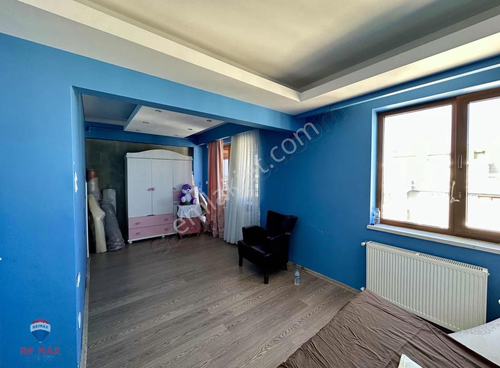 Celal Dinlenmez'den Deniz Doğa Manzaralı Geniş Düblex - Görsel 25