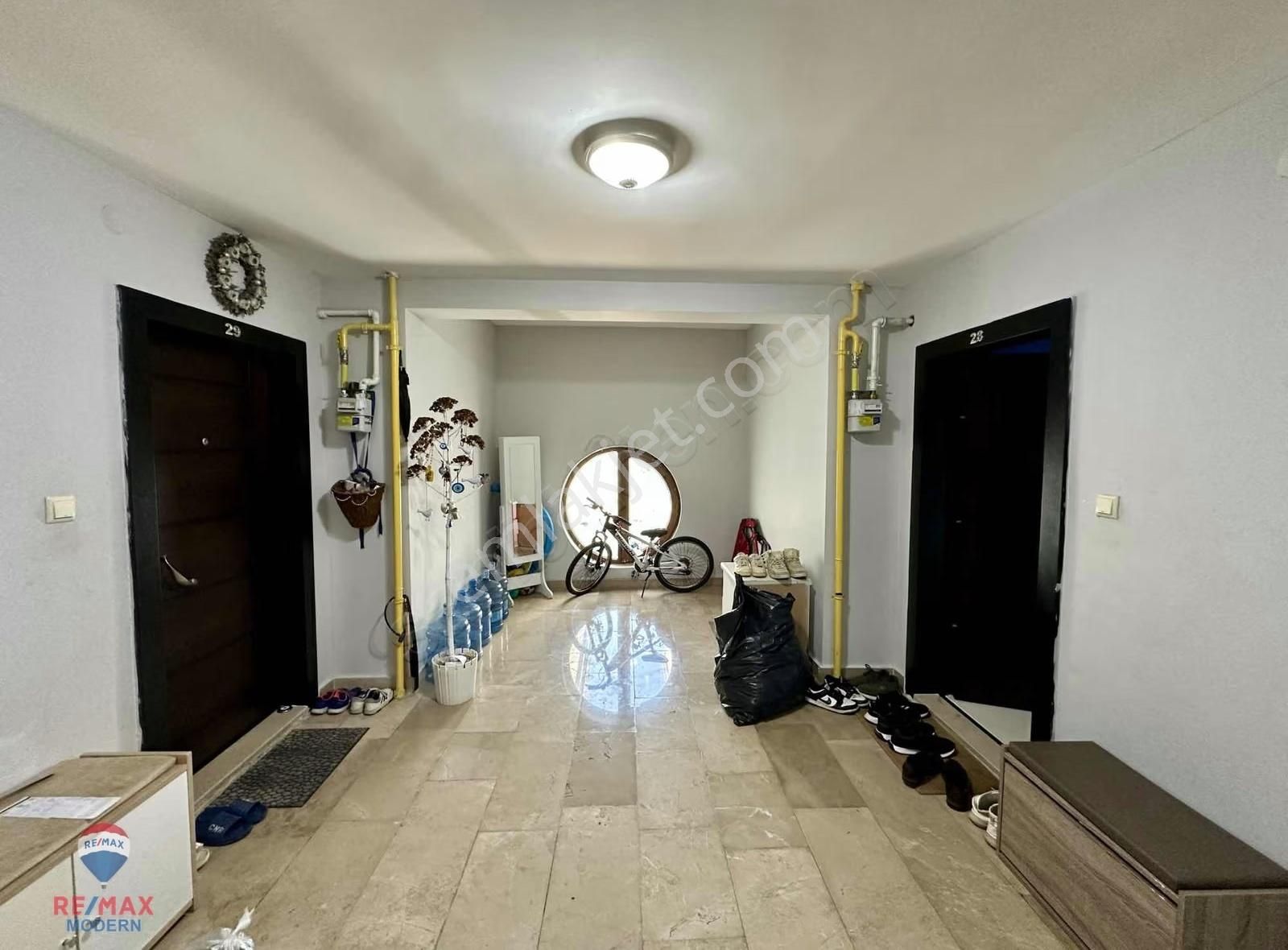 Celal Dinlenmez'den Deniz Doğa Manzaralı Geniş Düblex - Görsel 10