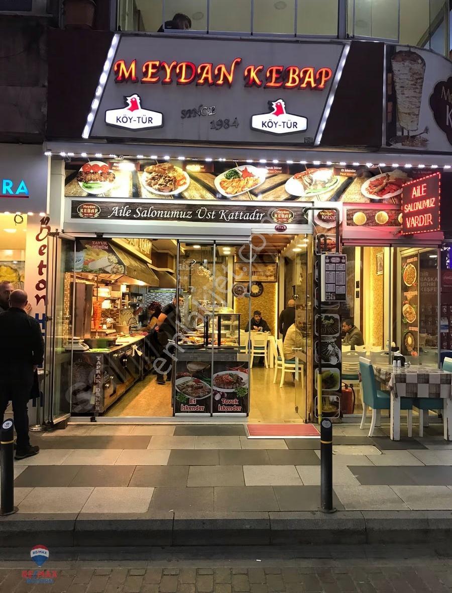Trabzon Meydan Da Satılık 2 Dükkan Tek Tapu - Görsel 3
