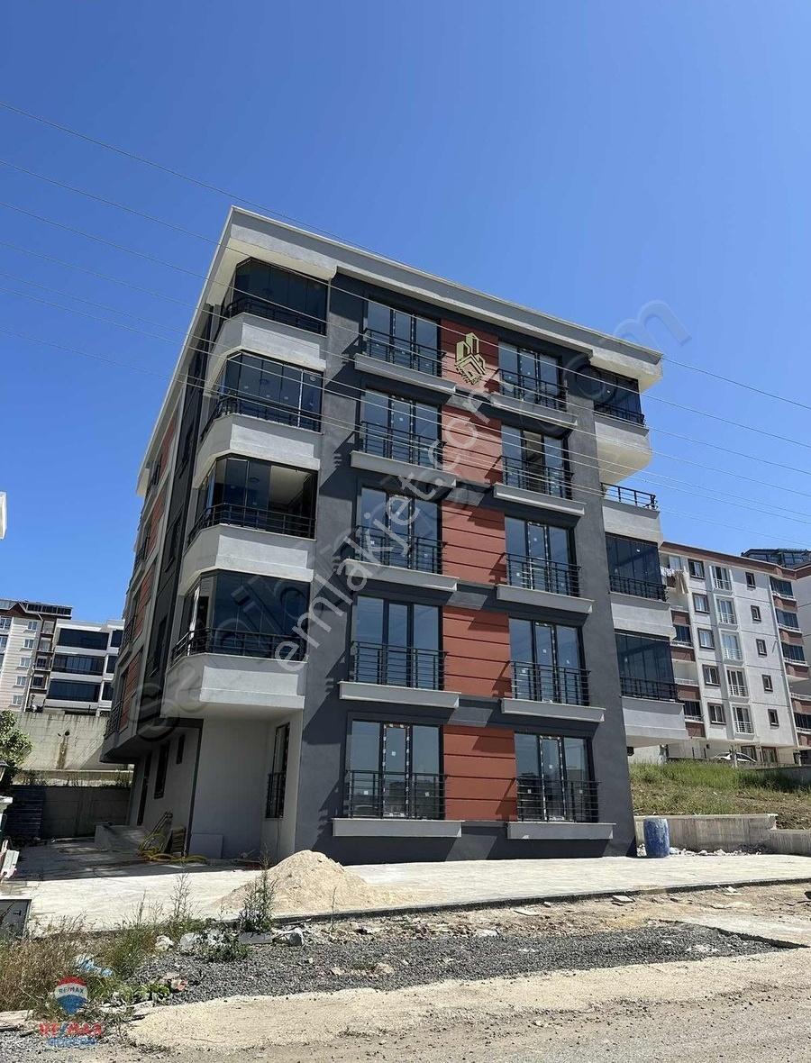 Samet'ten Mevlana Mah Satılık Yüksek Giriş 1+1 Daire - Görsel 5