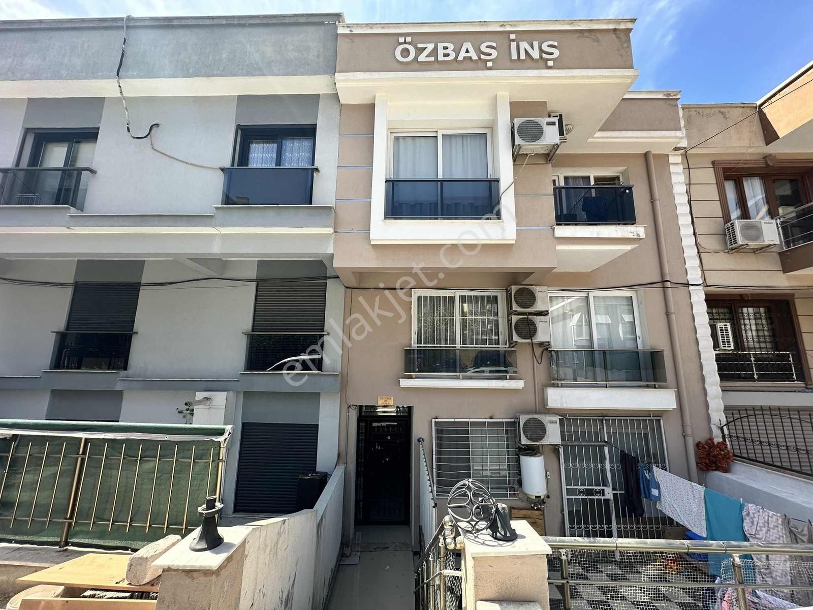 Yeni İlan // Adatepe Eşyalı Klimalı 1+1 Daire - Görsel 9