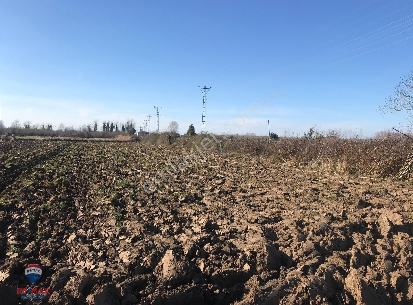 Remax-modern Havva Demir'den Tarım Arazisi (tarla) - Görsel 26