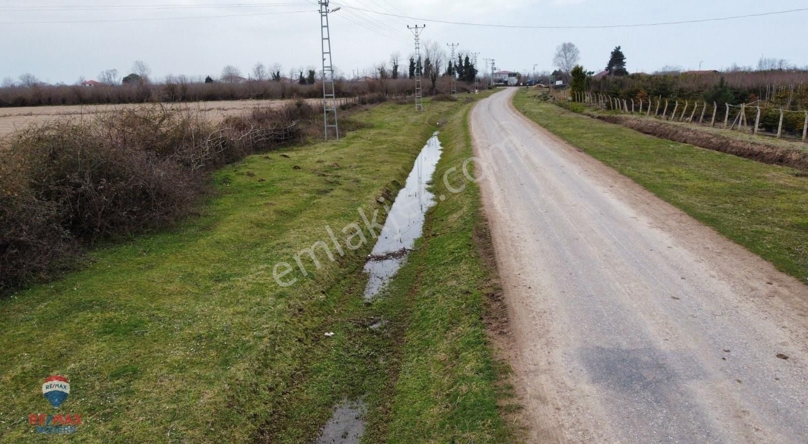 Remax-modern Havva Demir'den Tarım Arazisi (tarla) - Görsel 13