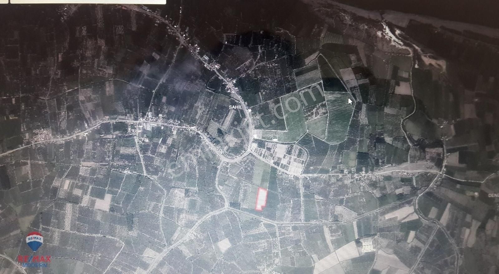 Remax-modern Havva Demir'den Tarım Arazisi (tarla) - Görsel 5