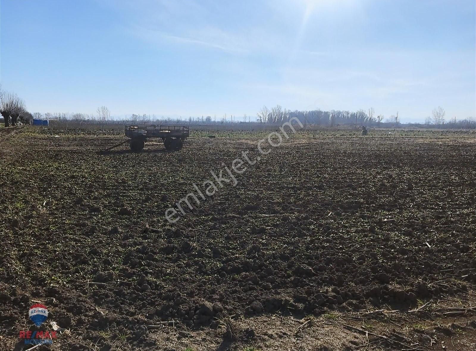 Remax-modern Havva Demir'den Tarım Arazisi (tarla) - Görsel 27