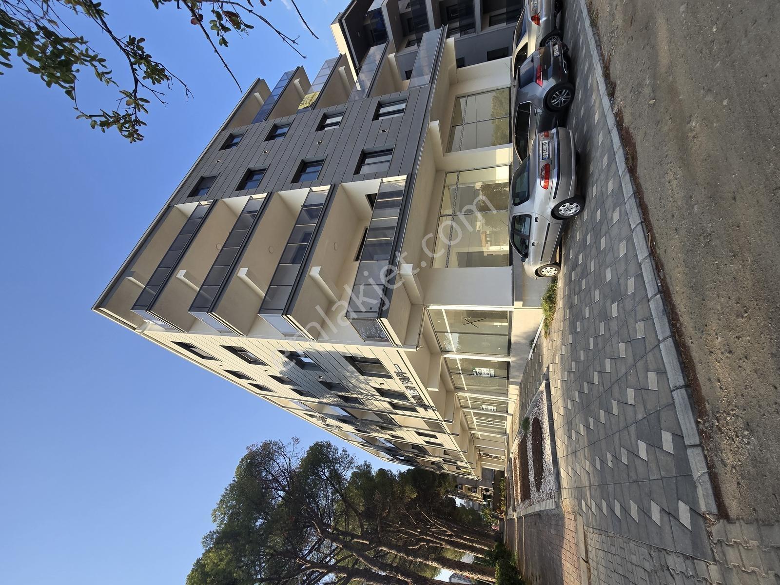 Nazilli İsabeyli'de 3+1 Sıfır Daire. Uygun Fiyata. - Görsel 22