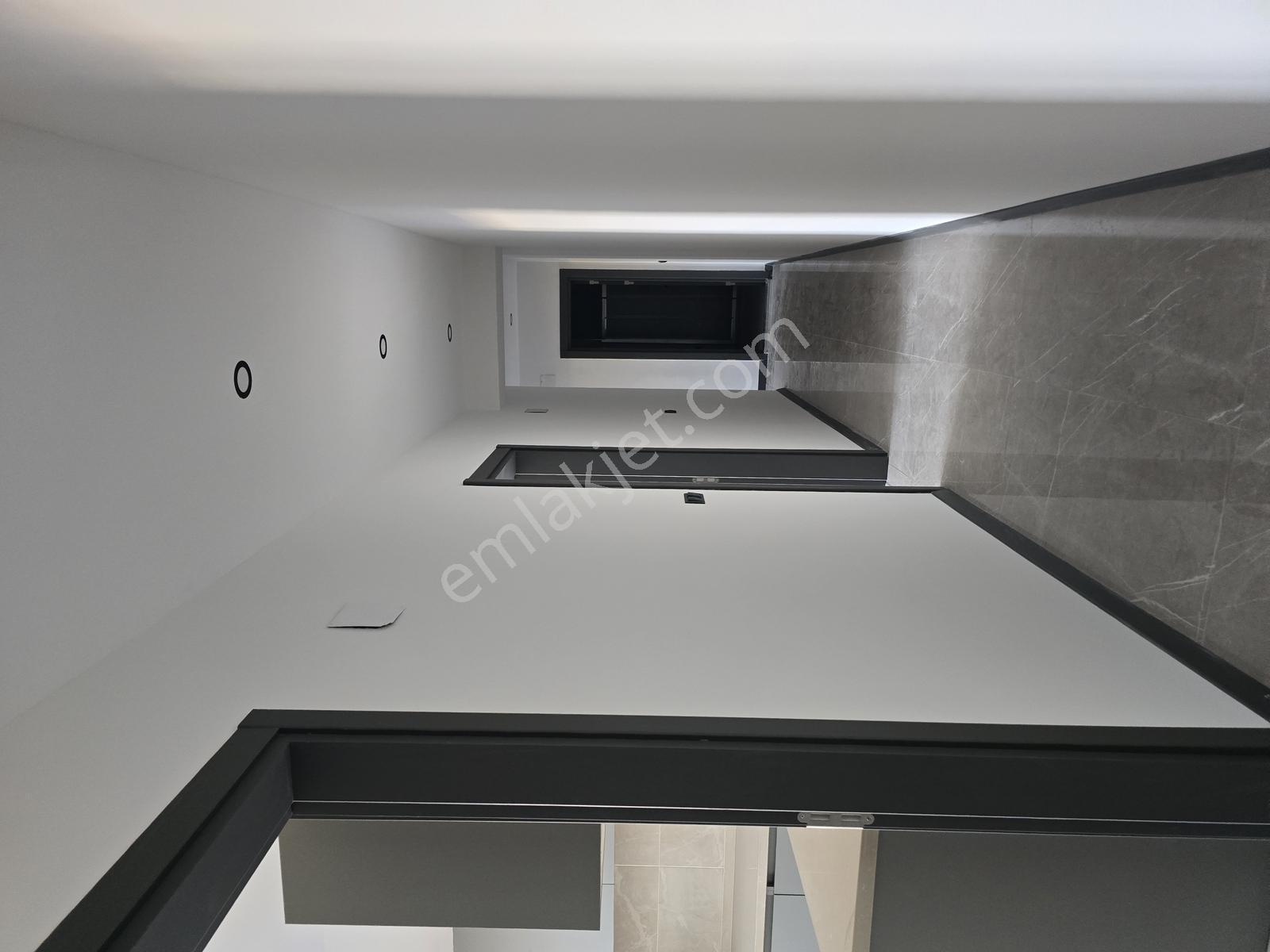Nazilli İsabeyli'de 3+1 Sıfır Daire. Uygun Fiyata. - Görsel 5