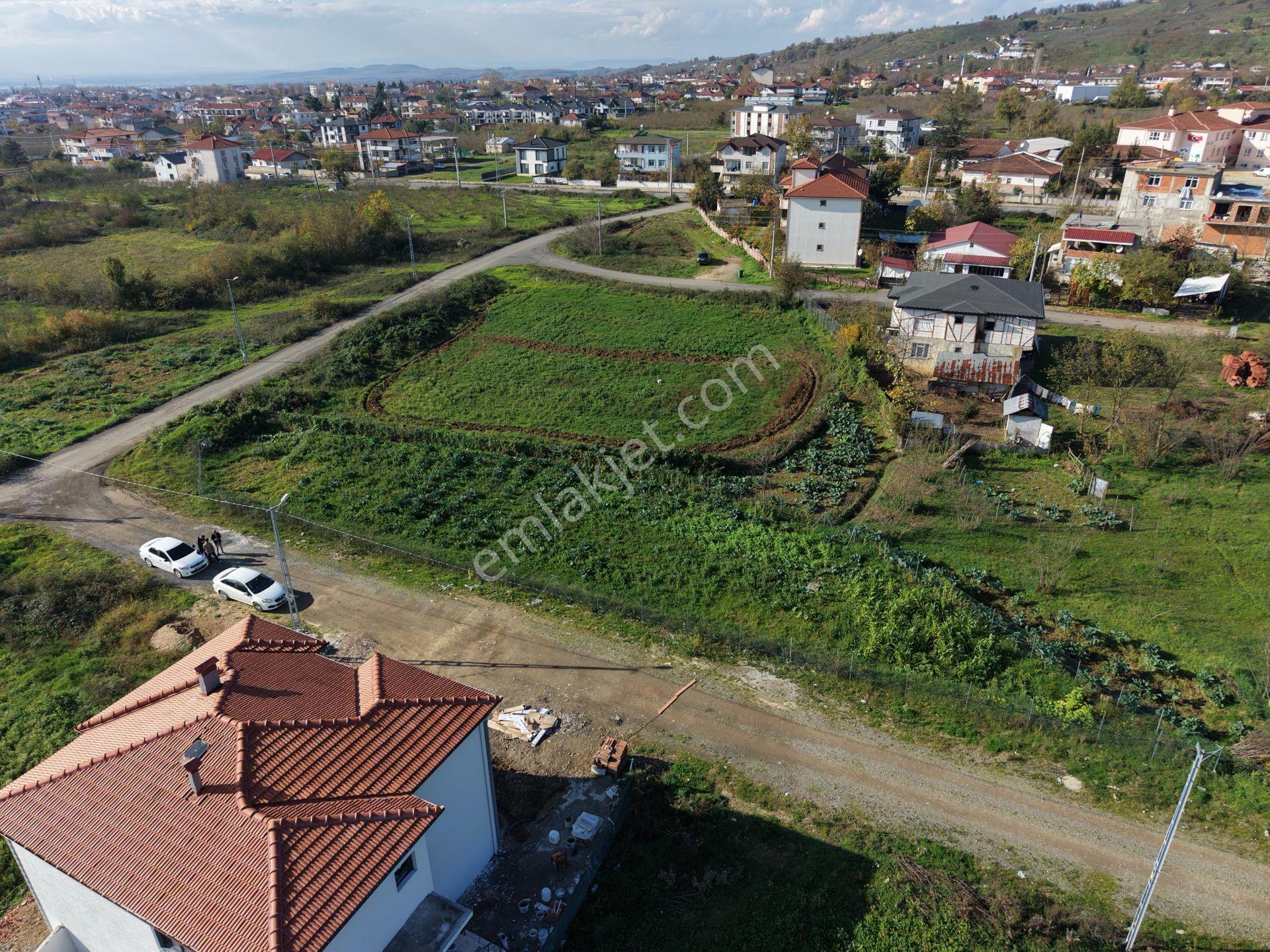 Emlakevim - Nuriye Mah Satılık 740 M2 İmarlı Arsa !! Takas Açık - Görsel 4