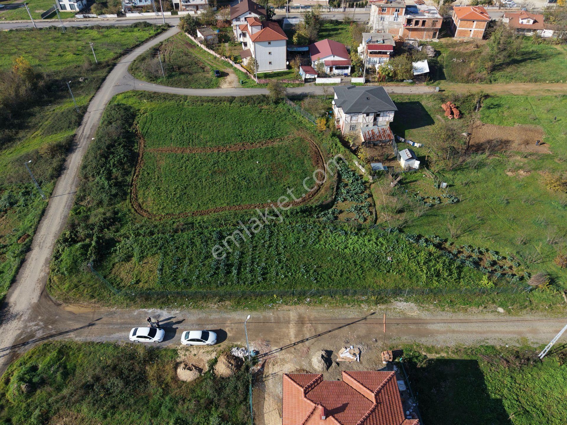 Emlakevim - Nuriye Mah Satılık 740 M2 İmarlı Arsa !! Takas Açık - Görsel 20