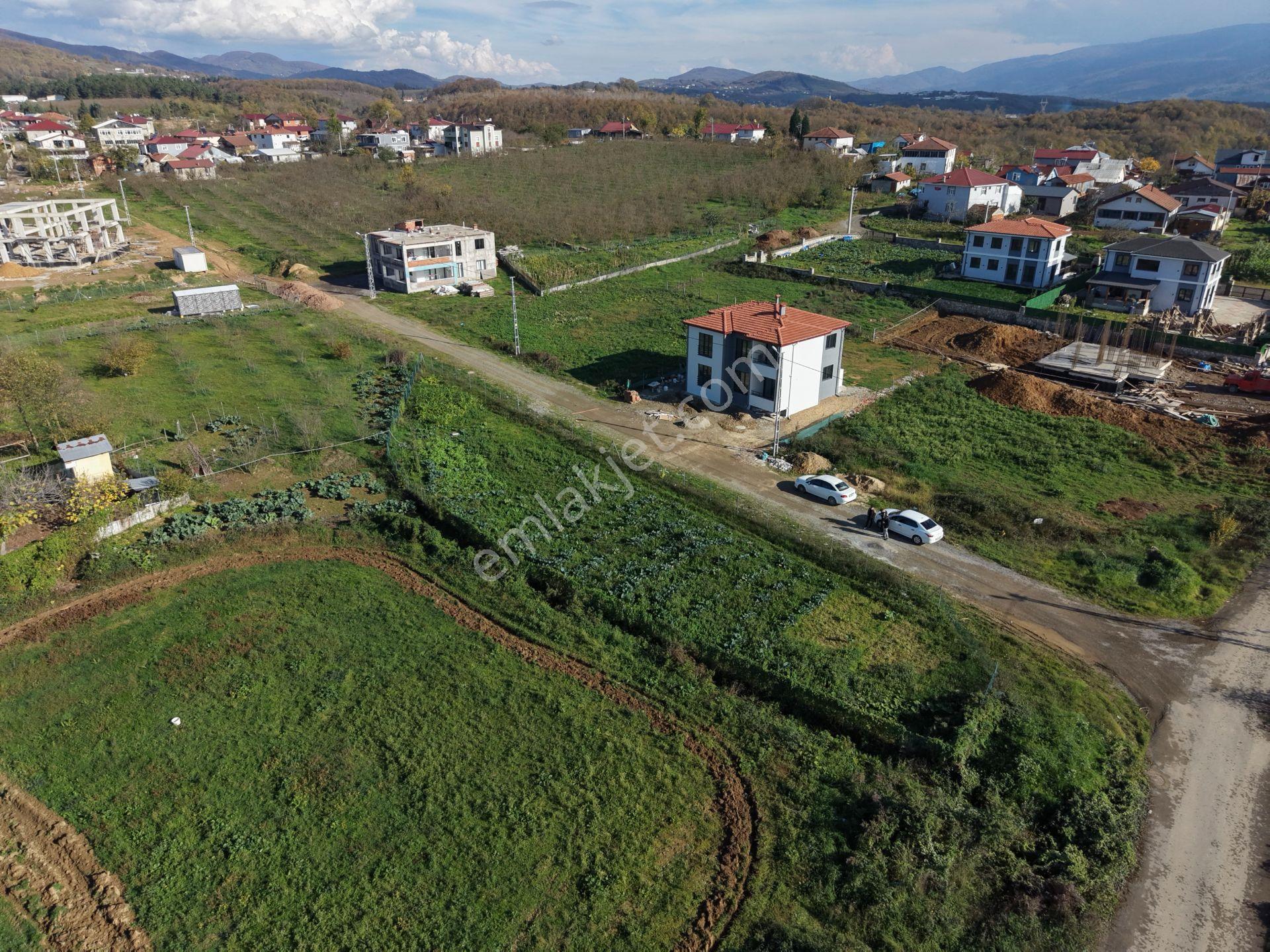 Emlakevim - Nuriye Mah Satılık 740 M2 İmarlı Arsa !! Takas Açık - Görsel 13