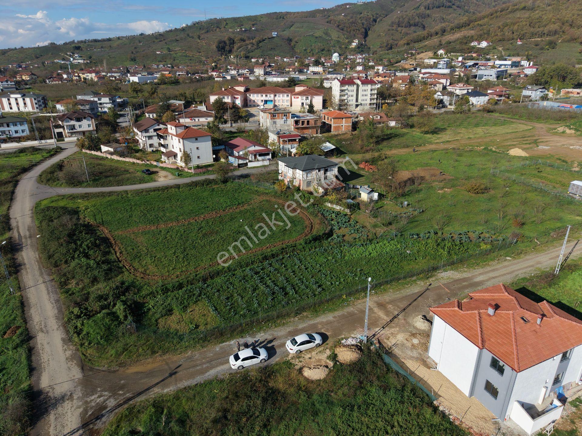 Emlakevim - Nuriye Mah Satılık 740 M2 İmarlı Arsa !! Takas Açık - Görsel 19
