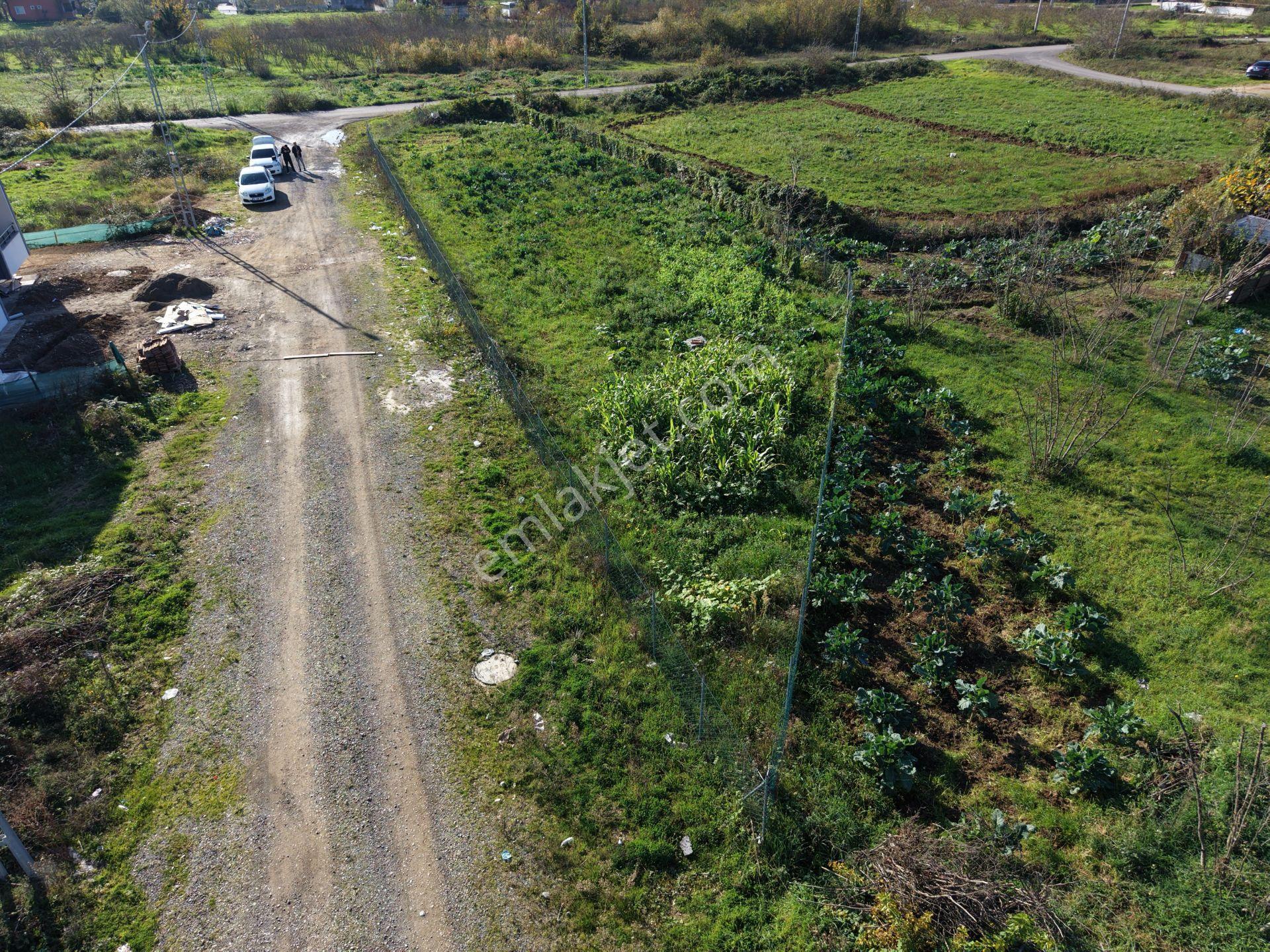 Emlakevim - Nuriye Mah Satılık 740 M2 İmarlı Arsa !! Takas Açık - Görsel 25