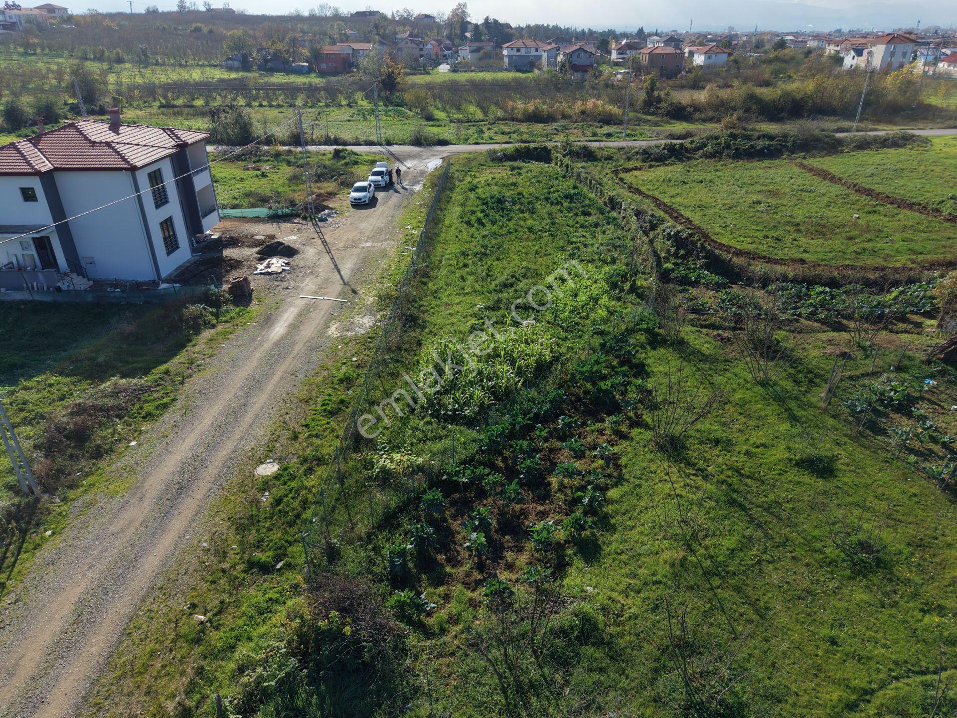 Emlakevim - Nuriye Mah Satılık 740 M2 İmarlı Arsa !! Takas Açık - Görsel 23