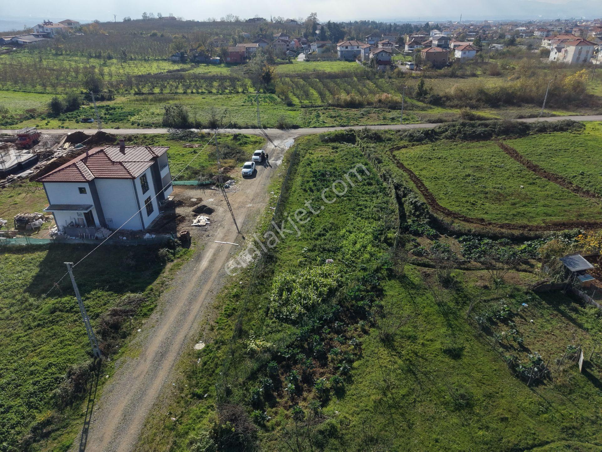 Emlakevim - Nuriye Mah Satılık 740 M2 İmarlı Arsa !! Takas Açık - Görsel 7