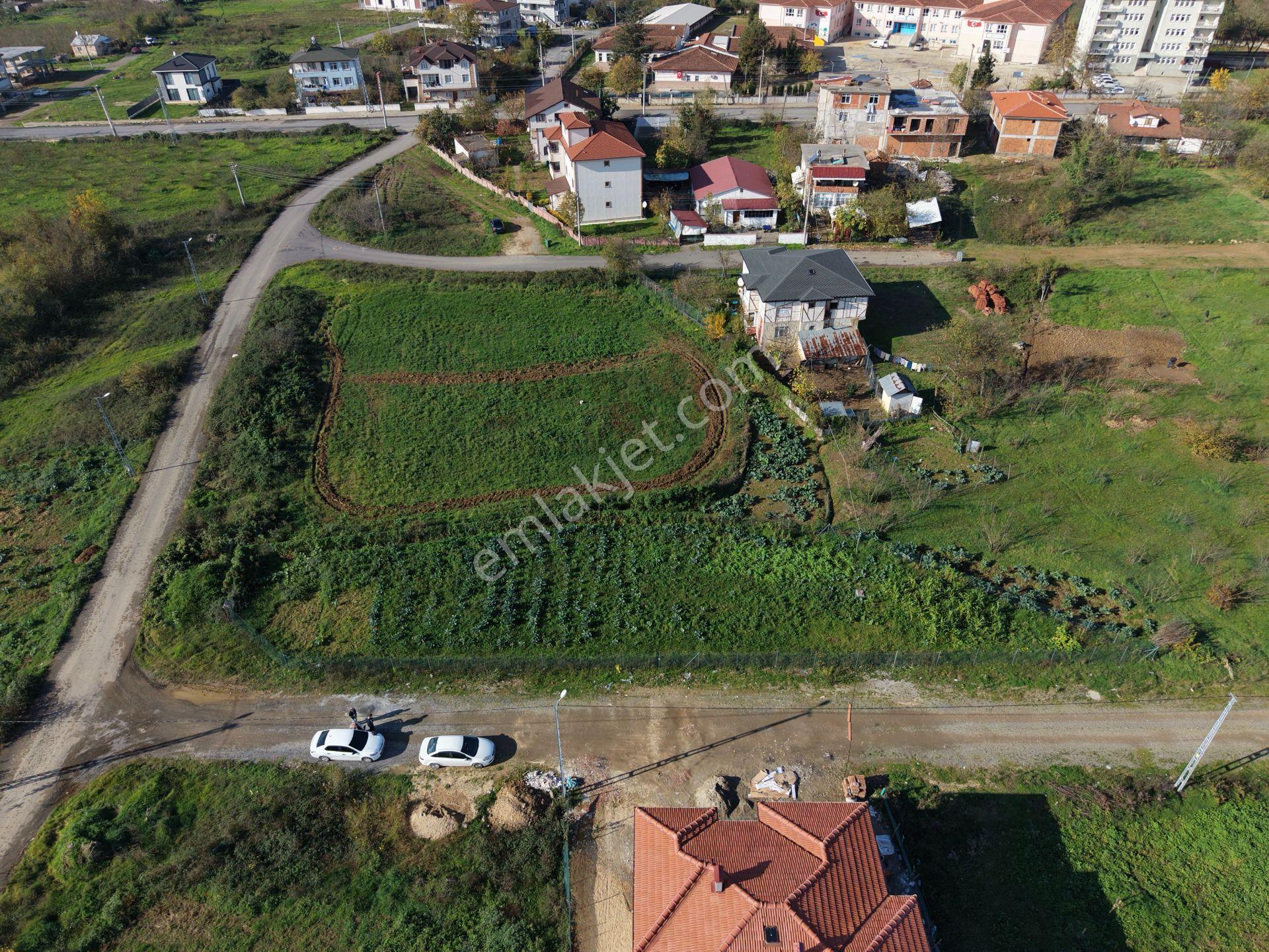 Emlakevim - Nuriye Mah Satılık 740 M2 İmarlı Arsa !! Takas Açık - Görsel 21