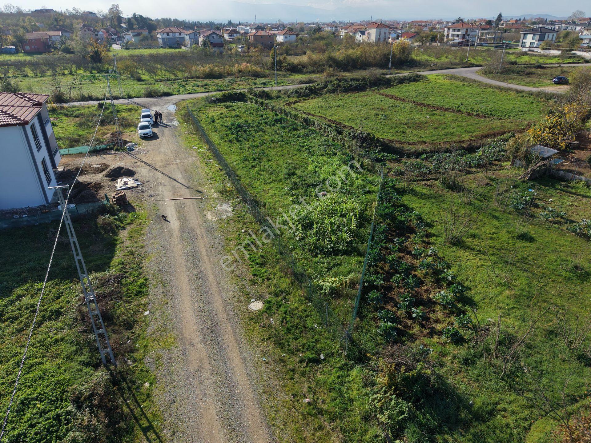 Emlakevim - Nuriye Mah Satılık 740 M2 İmarlı Arsa !! Takas Açık - Görsel 26