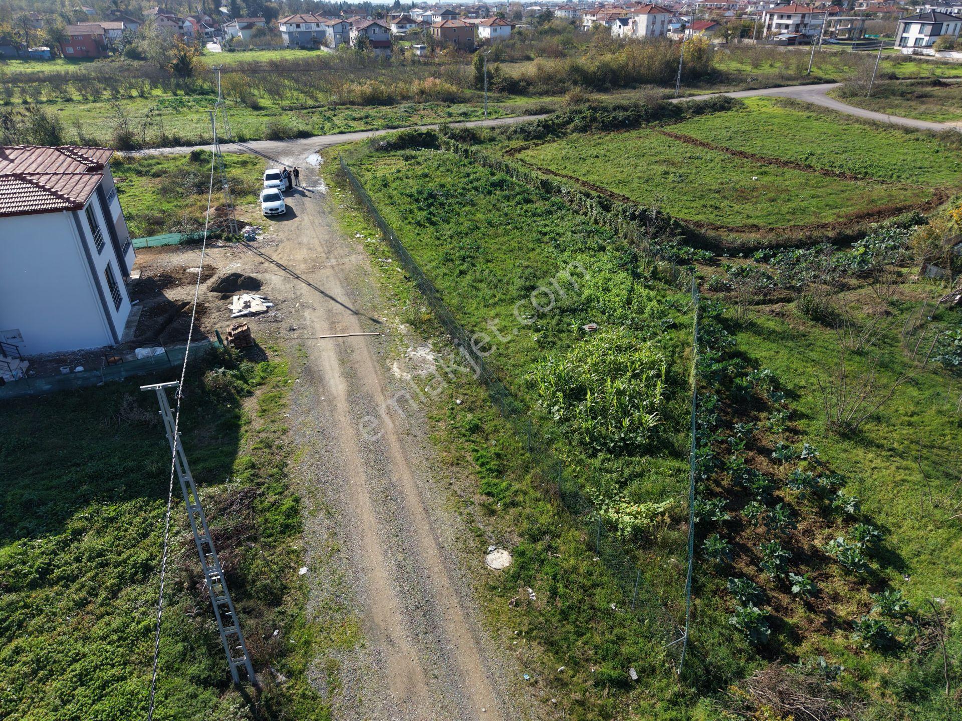 Emlakevim - Nuriye Mah Satılık 740 M2 İmarlı Arsa !! Takas Açık - Görsel 22