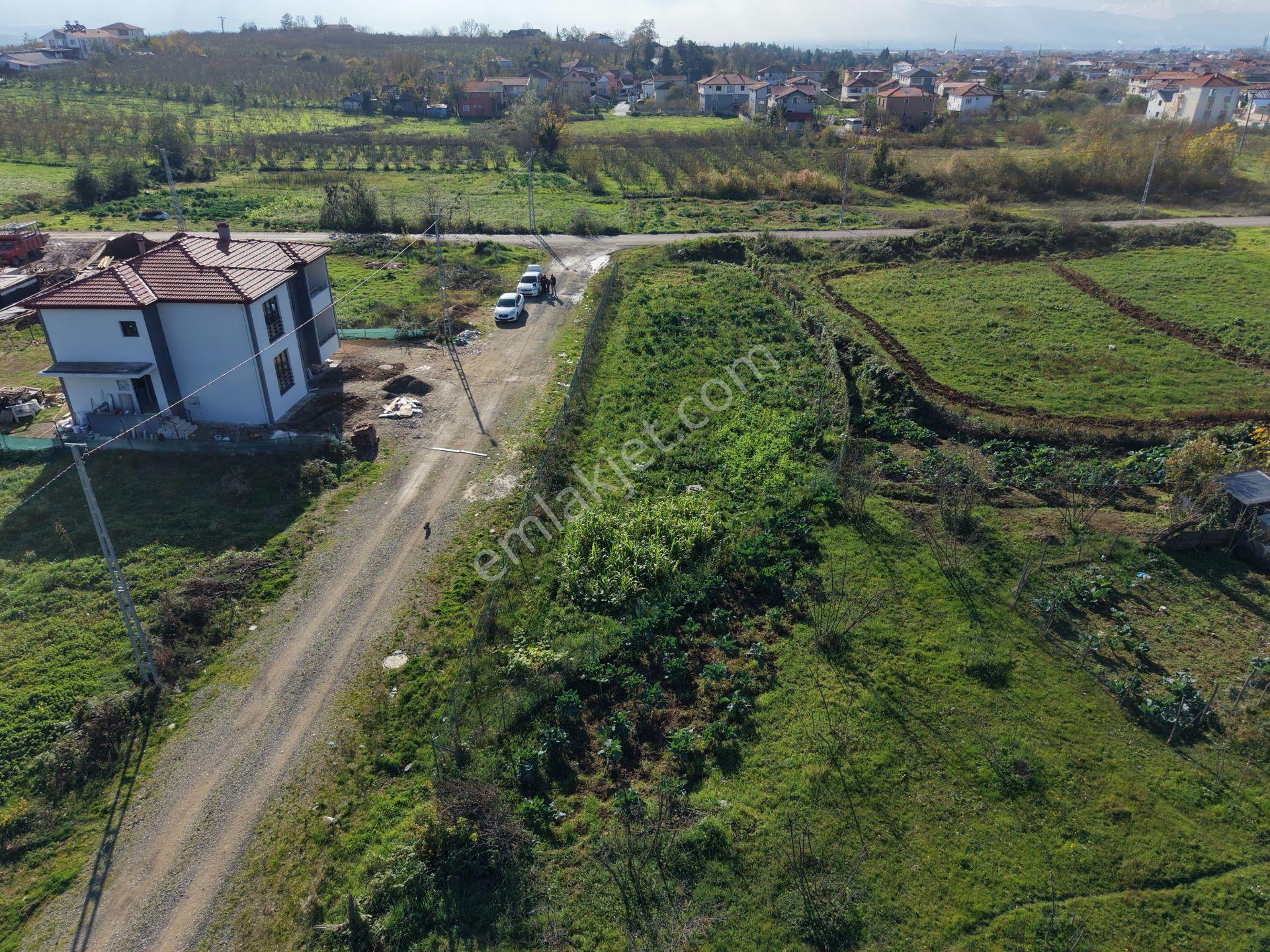 Emlakevim - Nuriye Mah Satılık 740 M2 İmarlı Arsa !! Takas Açık - Görsel 27