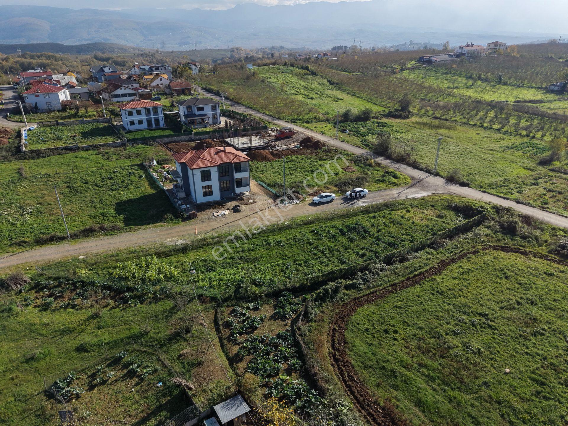 Emlakevim - Nuriye Mah Satılık 740 M2 İmarlı Arsa !! Takas Açık - Görsel 10