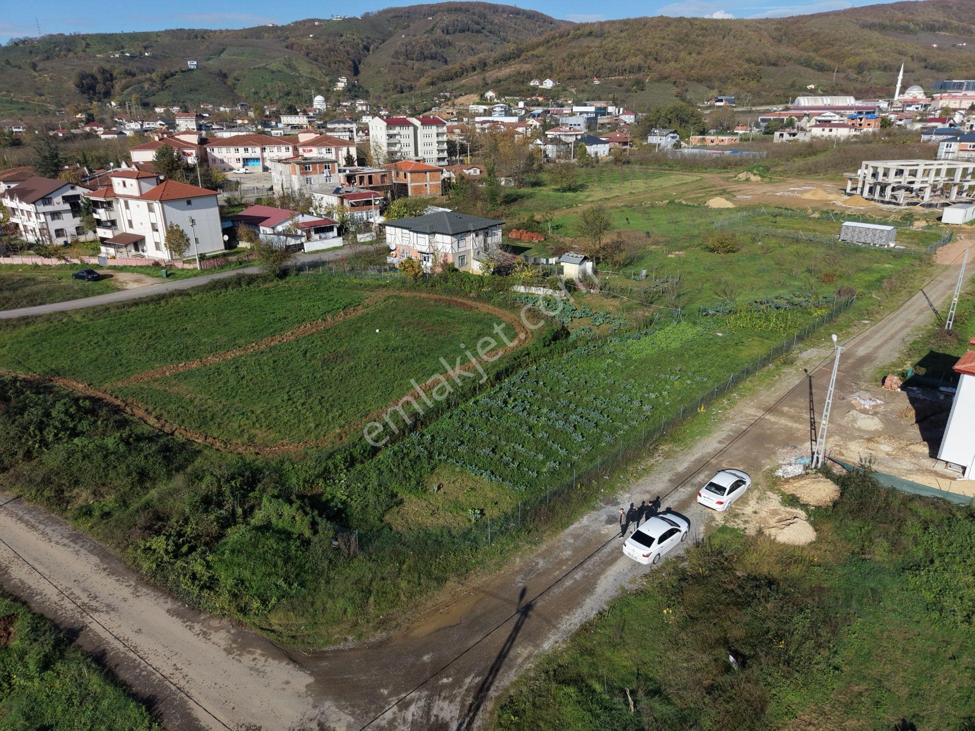 Emlakevim - Nuriye Mah Satılık 740 M2 İmarlı Arsa !! Takas Açık - Görsel 18