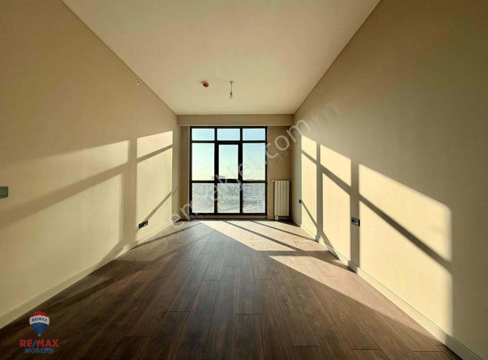 Merkez Ankara Kiralık Lüks Mutfak Salon Ayrı 2+1 Manzaralı Daire - Görsel 7