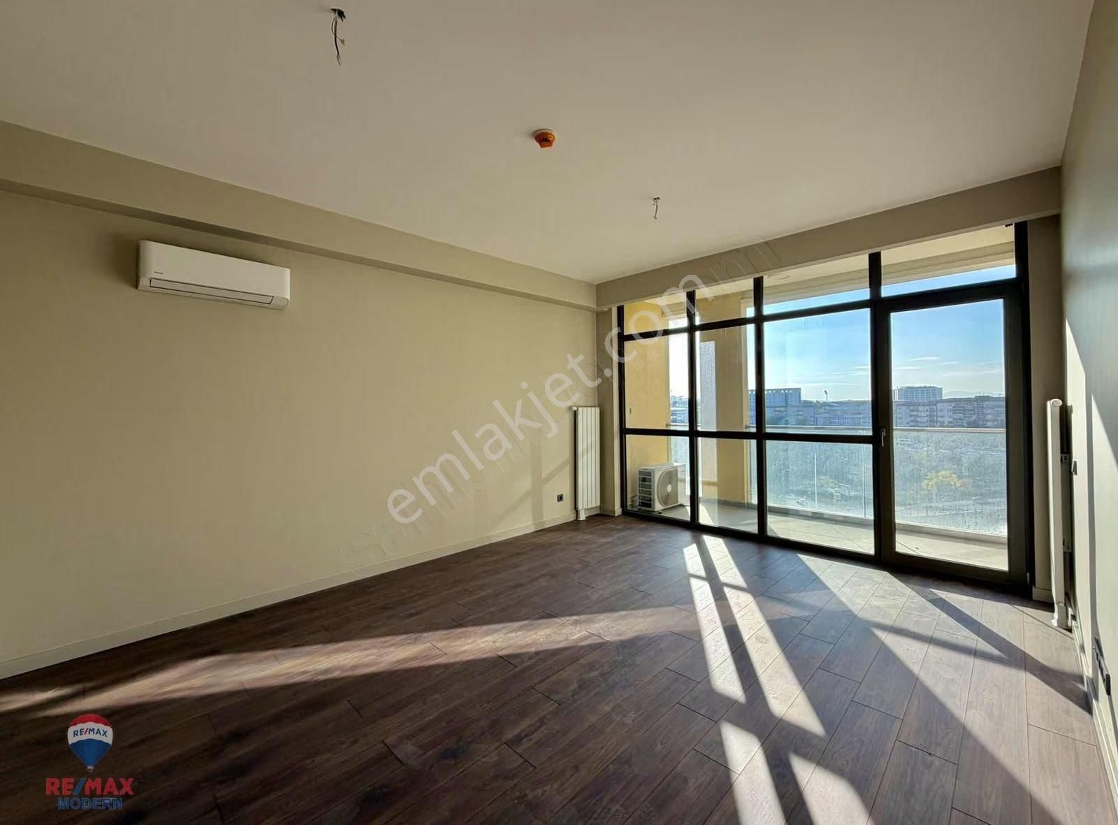 Merkez Ankara Kiralık Lüks Mutfak Salon Ayrı 2+1 Manzaralı Daire - Görsel 11