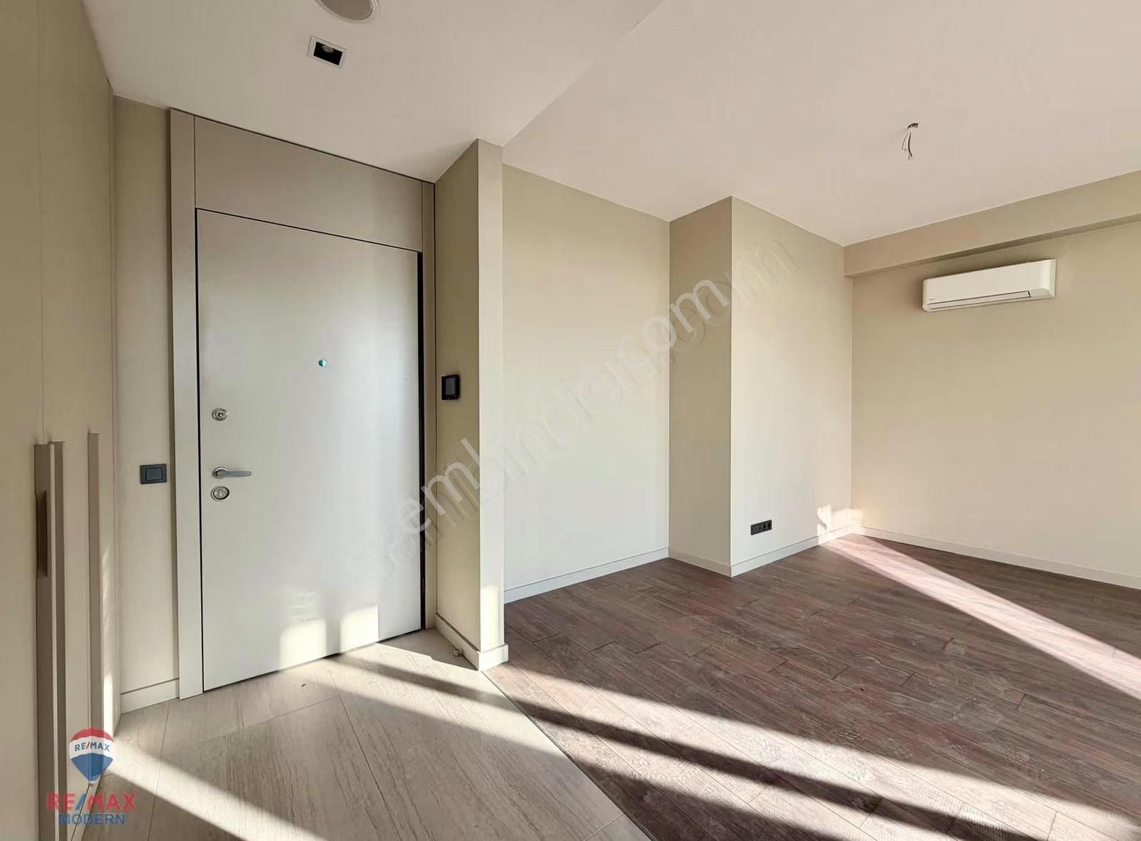 Merkez Ankara Kiralık Lüks Mutfak Salon Ayrı 2+1 Manzaralı Daire - Görsel 12