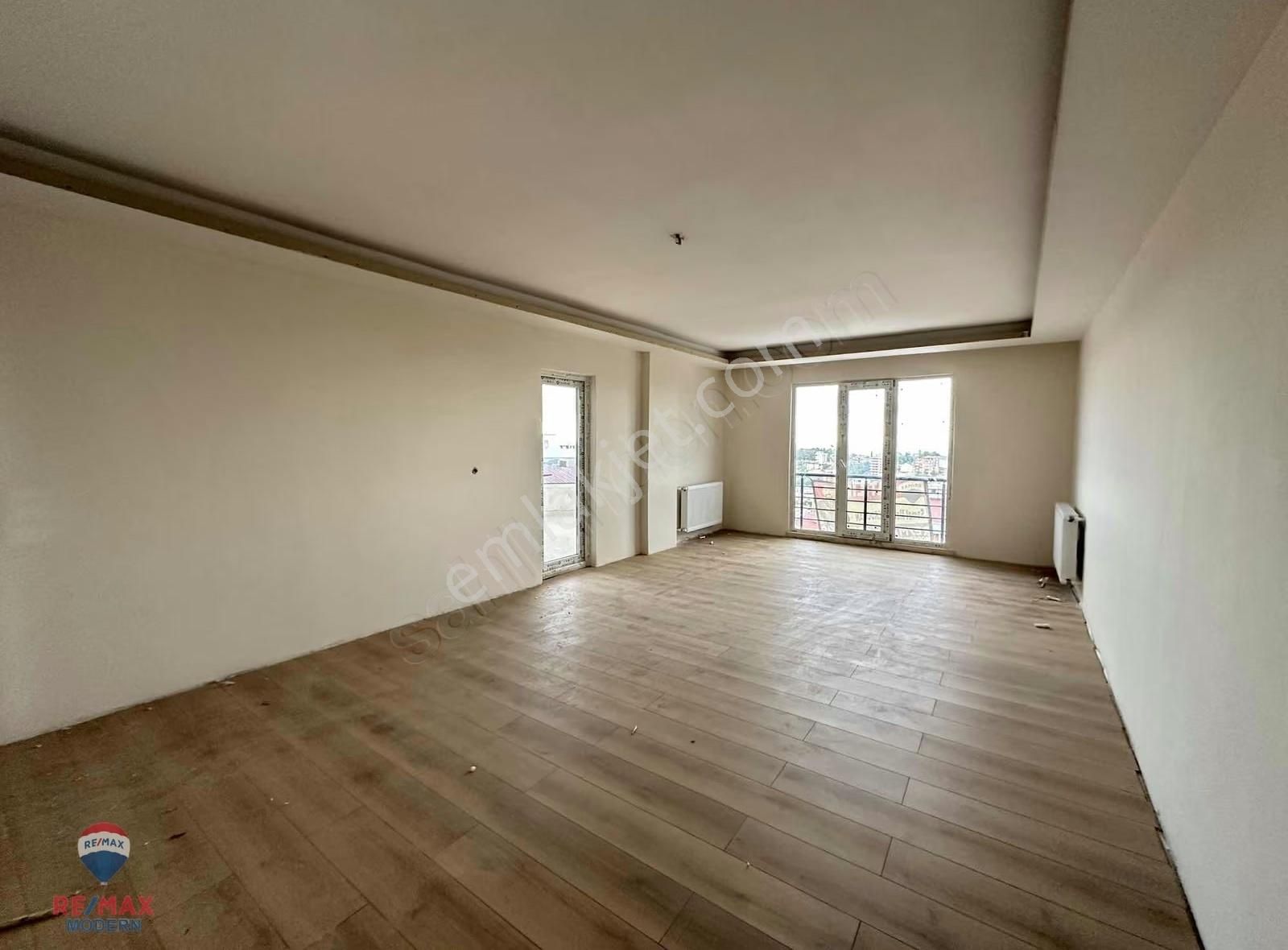 Samet'ten Karasamsun Mah Satılık 3+1 Daire - Görsel 11