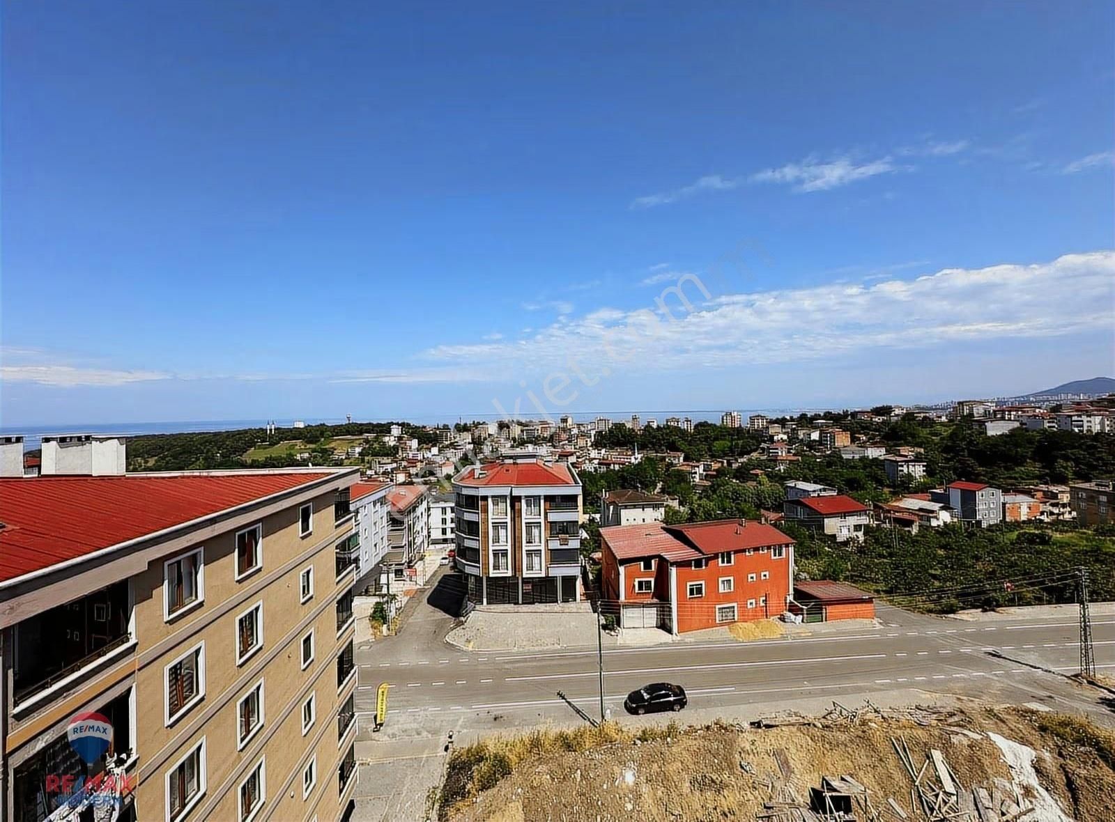 Samet'ten Karasamsun Mah Satılık 3+1 Daire - Görsel 20