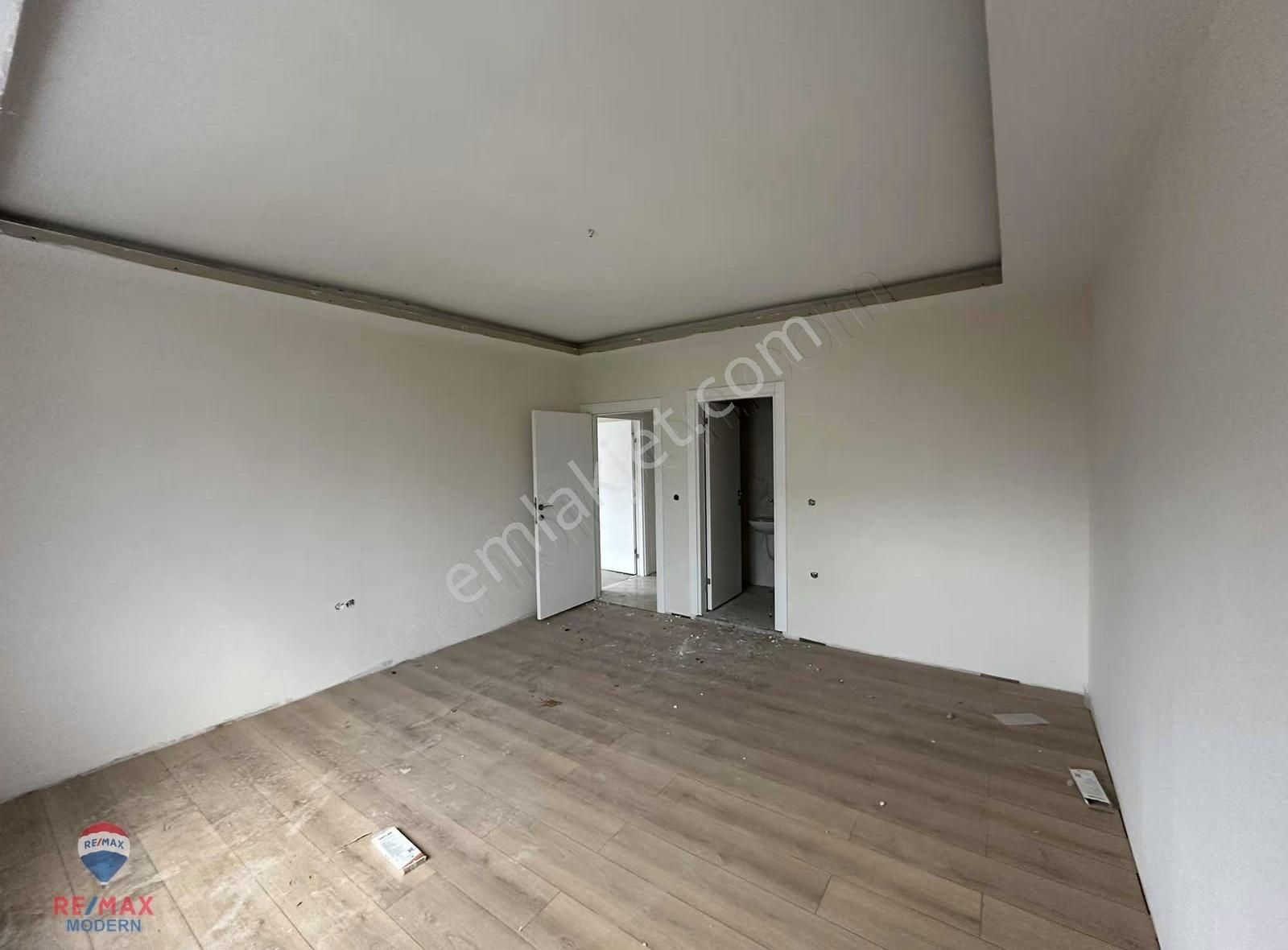 Samet'ten Karasamsun Mah Satılık 3+1 Daire - Görsel 13