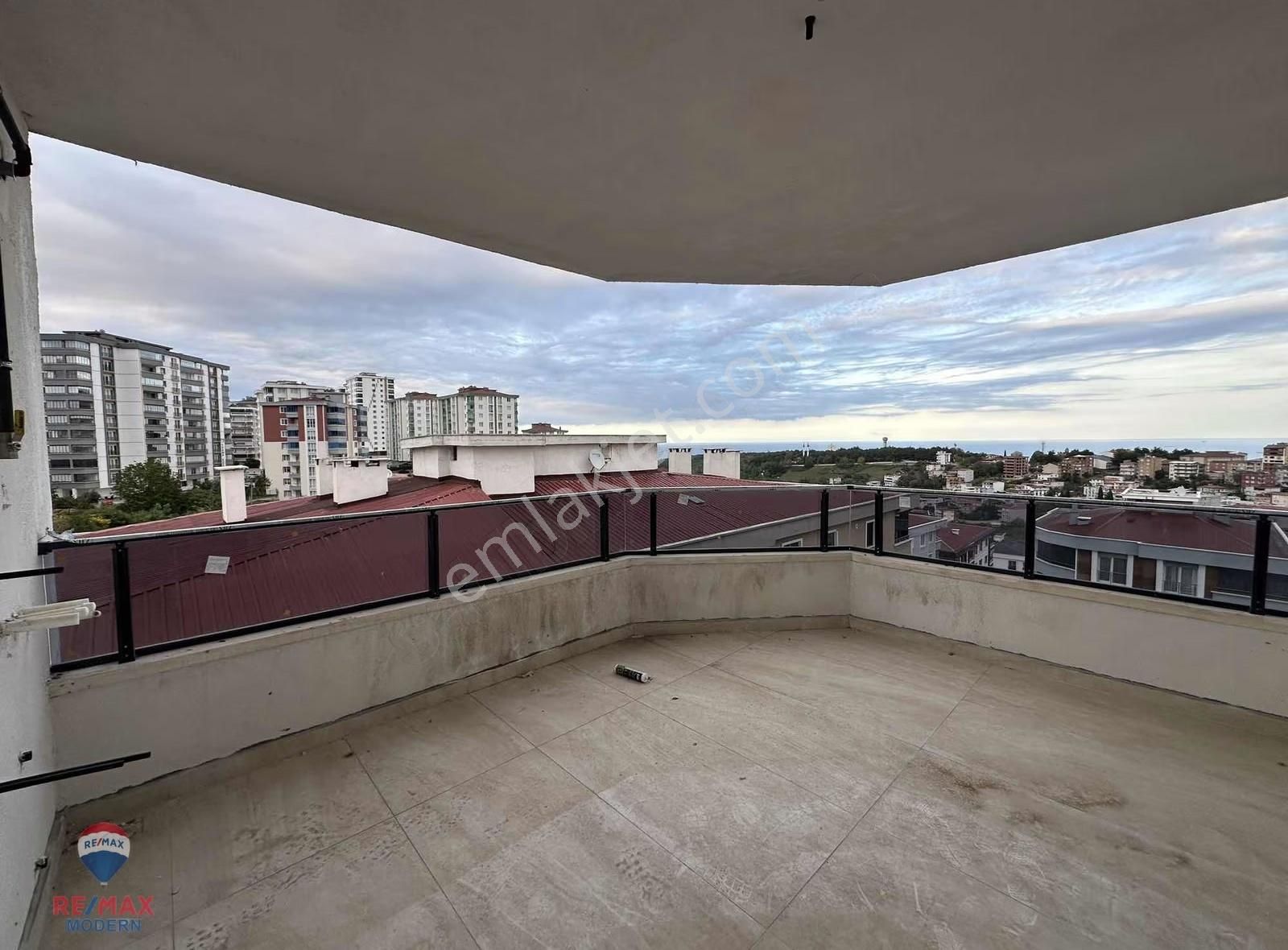 Samet'ten Karasamsun Mah Satılık 3+1 Daire - Görsel 27