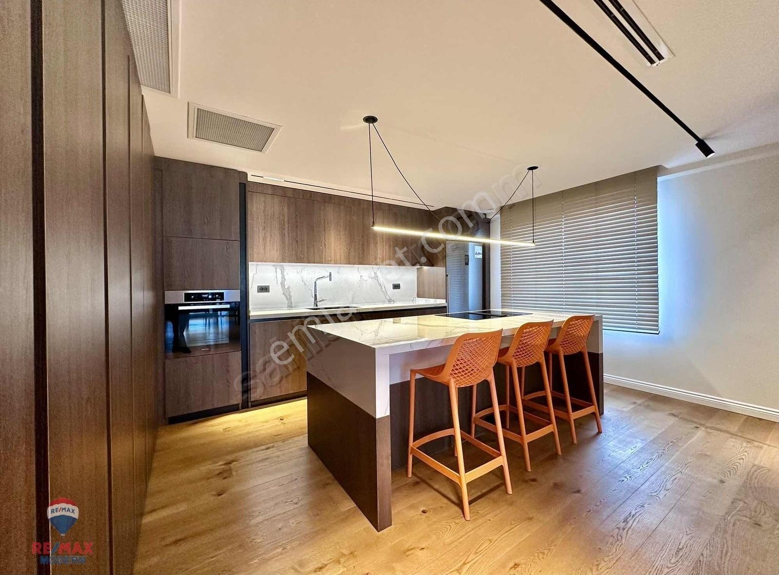 Şehrin En Özel Dairesi / Blue Penthouse / Nişantaşı Mavi - Görsel 11
