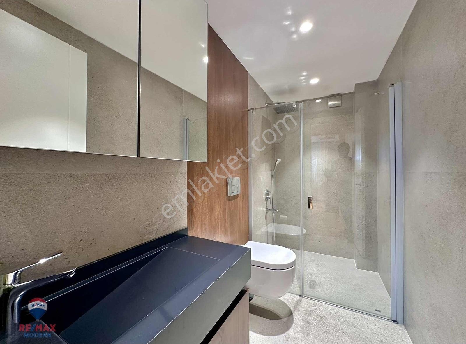 Şehrin En Özel Dairesi / Blue Penthouse / Nişantaşı Mavi - Görsel 16