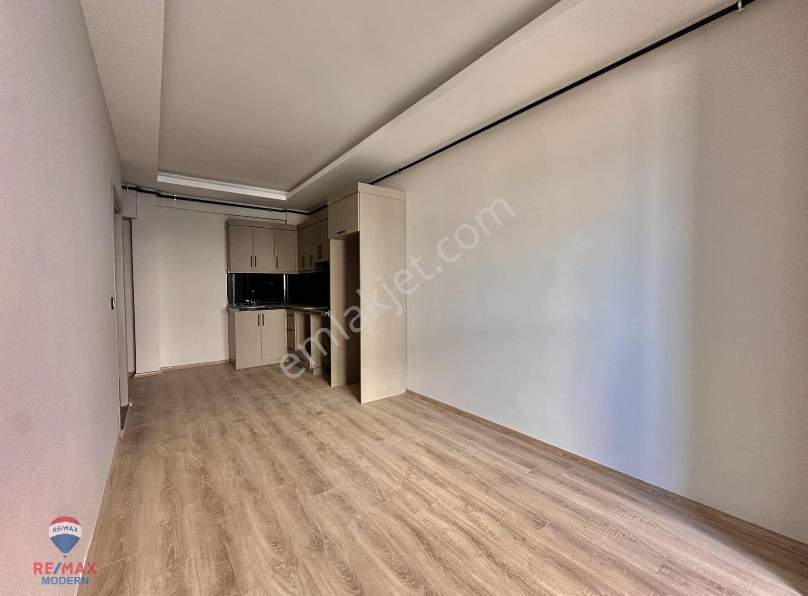 Atakum Deniz Manzaralı Lüks Geniş Sıfır Satılık 1+1 Daire - Görsel 15