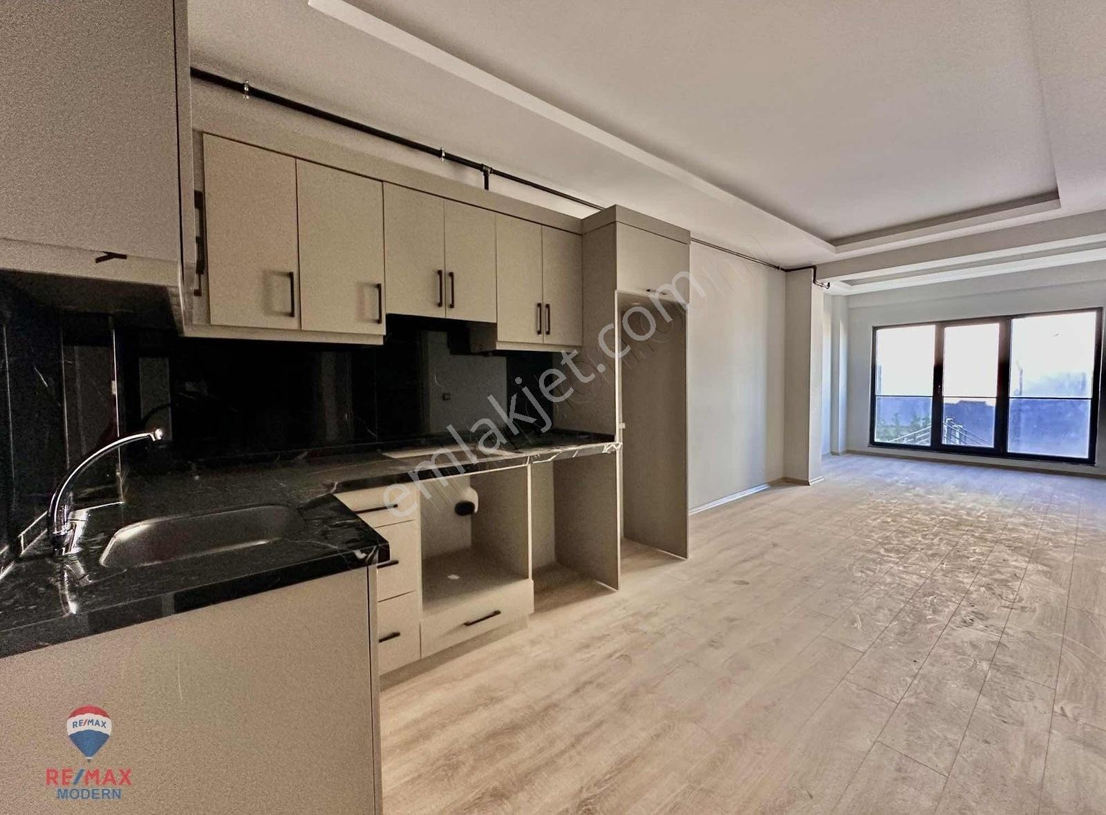 Atakum Deniz Manzaralı Lüks Geniş Sıfır Satılık 1+1 Daire - Görsel 18