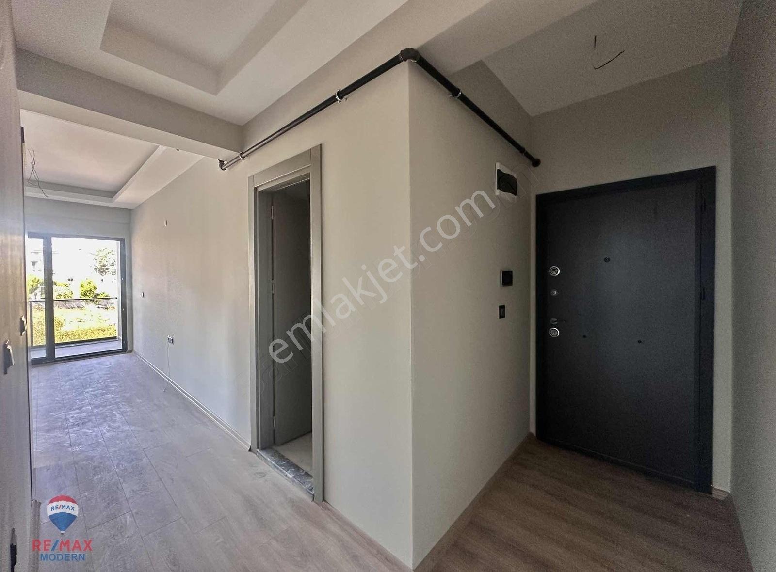 Atakum Deniz Manzaralı Lüks Geniş Sıfır Satılık 1+1 Daire - Görsel 18