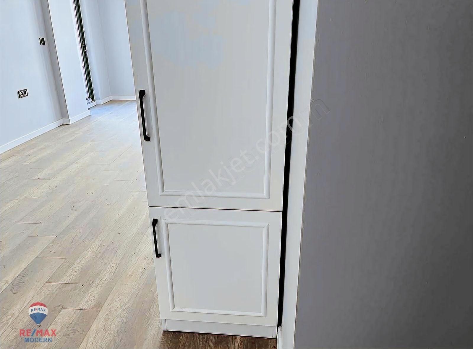 Körfez' De Havuzlu 1+1 Satılık Daire - Görsel 17