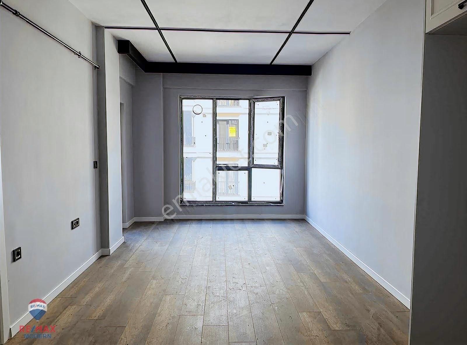 Körfez' De Havuzlu 1+1 Satılık Daire - Görsel 24