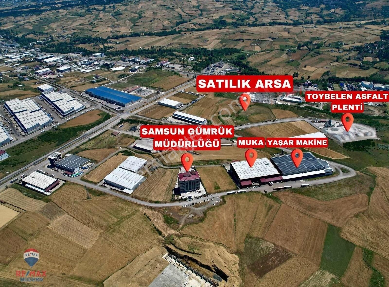 Toybelen'de Anayola Çok Yakın Satılık 408 M2 Ticari Hisse - Görsel 2